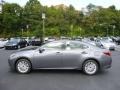 Nebula Gray Pearl - ES 350 Photo No. 1