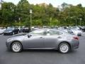 2013 Nebula Gray Pearl Lexus ES 350  photo #1