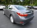 2013 Nebula Gray Pearl Lexus ES 350  photo #2