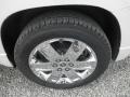 White Diamond Tricoat - Acadia Denali AWD Photo No. 30