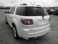 White Diamond Tricoat - Acadia Denali AWD Photo No. 31