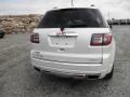 White Diamond Tricoat - Acadia Denali AWD Photo No. 35