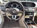 2014 Diamond White Metallic Mercedes-Benz E 350 Sport Sedan  photo #9