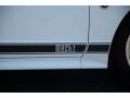 Oxford White - Mustang Mach 1 Coupe Photo No. 5