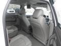 White Diamond Tricoat - Acadia Denali AWD Photo No. 36