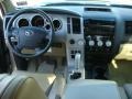 2008 Desert Sand Mica Toyota Tundra Limited CrewMax 4x4  photo #11