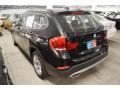 2014 Jet Black BMW X1 sDrive28i  photo #4