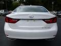 Starfire White Pearl - GS 350 AWD Photo No. 3