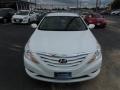 Shimmering White - Sonata GLS Photo No. 2