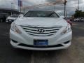 Shimmering White - Sonata GLS Photo No. 3