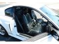 Oxford White - Mustang Mach 1 Coupe Photo No. 19