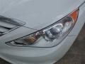 Shimmering White - Sonata GLS Photo No. 4
