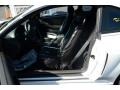 Oxford White - Mustang Mach 1 Coupe Photo No. 22