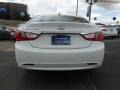 Shimmering White - Sonata GLS Photo No. 9