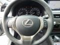 Starfire White Pearl - GS 350 AWD Photo No. 15