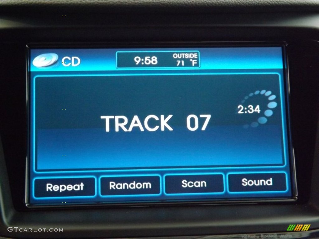 2013 Genesis Coupe 3.8 Track - Circuit Silver / Black Leather photo #18