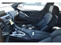 Black Front Seat Photo for 2014 BMW M6 #85937247