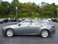 Nebula Gray Pearl - ES 350 Photo No. 1