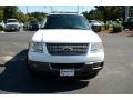 2004 Oxford White Ford Expedition XLT 4x4  photo #2