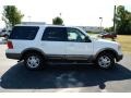 2004 Oxford White Ford Expedition XLT 4x4  photo #4