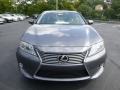 2013 Nebula Gray Pearl Lexus ES 350  photo #7