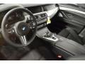 2014 Black Sapphire Metallic BMW M5 Sedan  photo #6