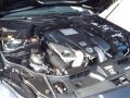 2014 CLS 63 AMG 5.5 AMG Liter biturbo DOHC 32-Valve VVT V8 Engine