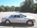 Platinum Silver Metallic - Thunderbird Premium Roadster Photo No. 4