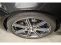 2014 BMW M5 Sedan Wheel and Tire Photo