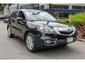 Crystal Black Pearl - RDX Technology SH-AWD Photo No. 1