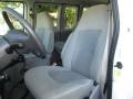 Oxford White - E Series Van E350 Super Duty XLT 15 Passenger Photo No. 13