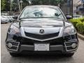 Crystal Black Pearl - RDX Technology SH-AWD Photo No. 2