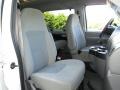 Oxford White - E Series Van E350 Super Duty XLT 15 Passenger Photo No. 14