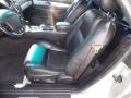 Platinum Silver Metallic - Thunderbird Premium Roadster Photo No. 9