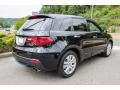 Crystal Black Pearl - RDX Technology SH-AWD Photo No. 4