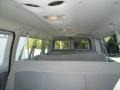 Oxford White - E Series Van E350 Super Duty XLT 15 Passenger Photo No. 17