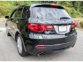Crystal Black Pearl - RDX Technology SH-AWD Photo No. 6