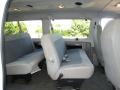 Oxford White - E Series Van E350 Super Duty XLT 15 Passenger Photo No. 18