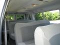 Oxford White - E Series Van E350 Super Duty XLT 15 Passenger Photo No. 19