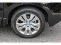 Crystal Black Pearl - RDX Technology SH-AWD Photo No. 8