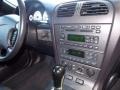 Platinum Silver Metallic - Thunderbird Premium Roadster Photo No. 14