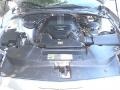 Platinum Silver Metallic - Thunderbird Premium Roadster Photo No. 17