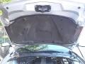 Platinum Silver Metallic - Thunderbird Premium Roadster Photo No. 18