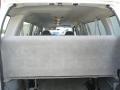 Oxford White - E Series Van E350 Super Duty XLT 15 Passenger Photo No. 27