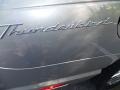 Platinum Silver Metallic - Thunderbird Premium Roadster Photo No. 19