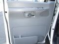 Oxford White - E Series Van E350 Super Duty XLT 15 Passenger Photo No. 28