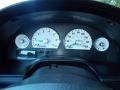 Platinum Silver Metallic - Thunderbird Premium Roadster Photo No. 20