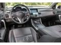 Crystal Black Pearl - RDX Technology SH-AWD Photo No. 18