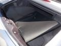 Platinum Silver Metallic - Thunderbird Premium Roadster Photo No. 25