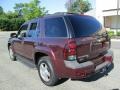 Bordeaux Red Metallic - TrailBlazer LS 4x4 Photo No. 5